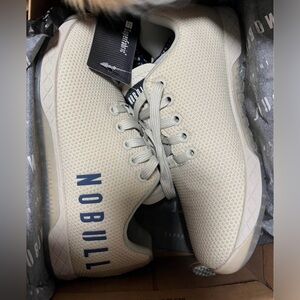 NEW NOBULL SF TRAINER LOW